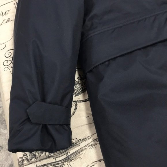 SAVE THE DUCK Men's Hooded Parka - Picture 5 of 9